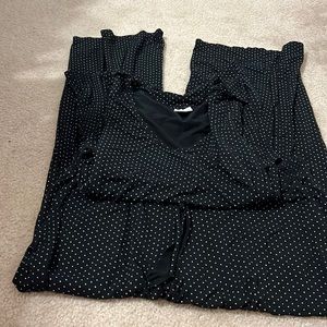 Soma pj separates sold as set